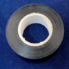19mm x 20m PVC Electrical Insulation Tape Black roller roll Premium new bulk - Image 2