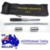 17 19 21 23mm Portable rapid Cross L Wheel brace car Tyre Nut Wrench Spanner