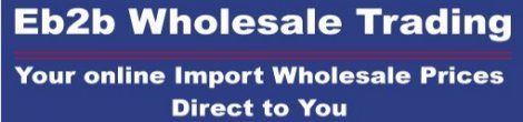 eb2bWholesale Trading