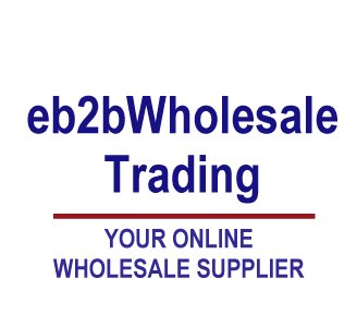 eb2bWholesale Trading