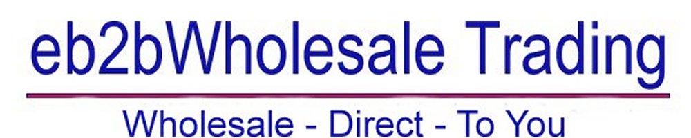 eb2bWholesale Trading
