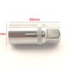 SPARK PLUG SOCKET 1/2 21mm - Image 2
