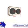 240x140mm Square Magnetic Disk