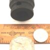 1/2" Dr impact sockets Cr-V black photohated 25mm - Image 4