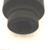 1" Dr impact sockets Cr-V black phosphated 54mm - Image 4
