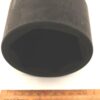 1" Dr impact sockets Cr-V black photohated 75mm - Image 3