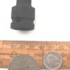 1/2" Dr impact sockets Cr-V black photohated 8mm - Image 2