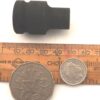 1/2" Dr impact sockets Cr-V black photohated 8mm - Image 3