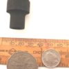 1/2" Dr impact sockets Cr-V black photohated 8mm - Image 4
