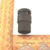 1/2" Dr impact sockets Cr-V black photohated 13mm - Image 2