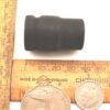 1/2" Dr impact sockets Cr-V black photohated 13mm - Image 3